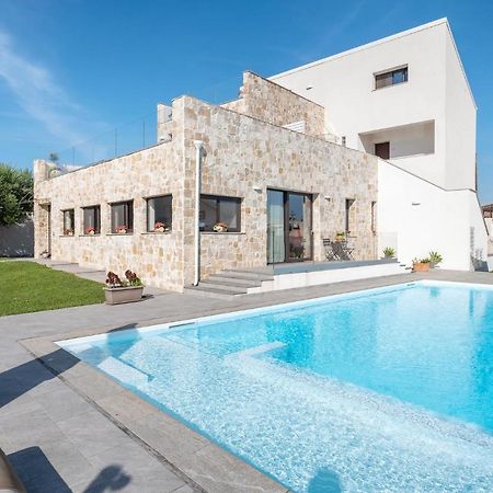 Elaia Rooms Lido di Noto Екстер'єр фото