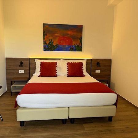 Elaia Rooms Lido di Noto Екстер'єр фото