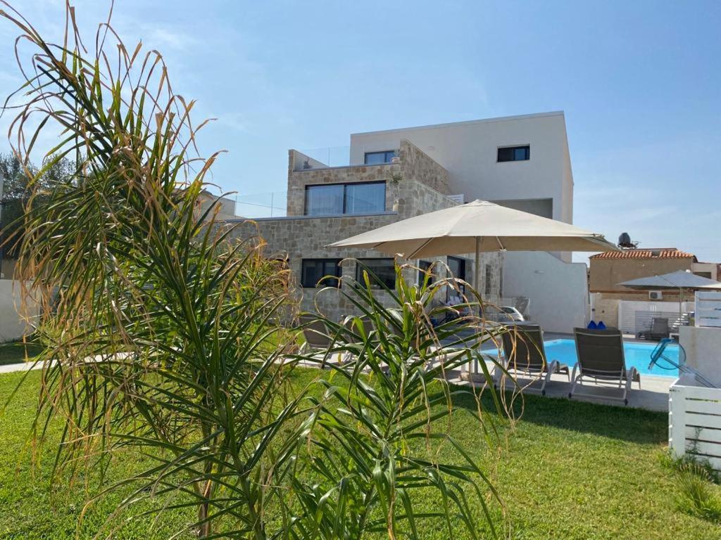 Elaia Rooms Lido di Noto Екстер'єр фото
