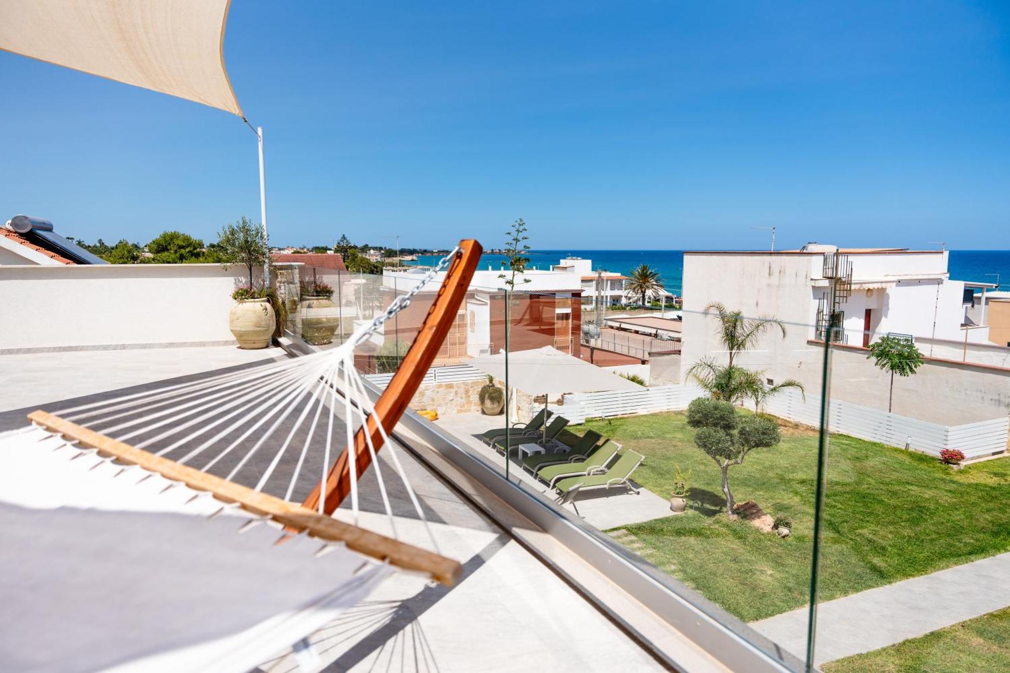 Elaia Rooms Lido di Noto Екстер'єр фото