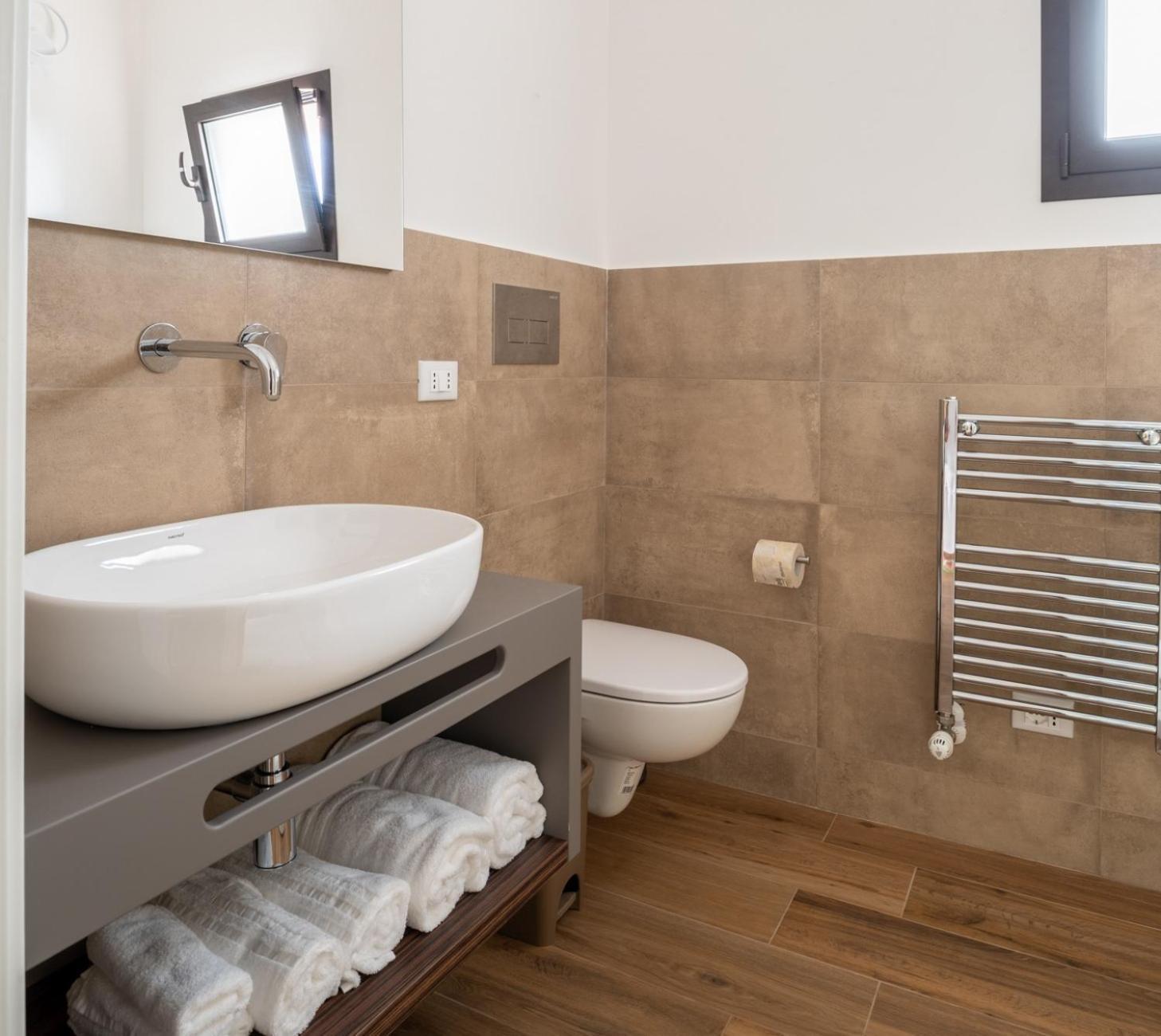 Elaia Rooms Lido di Noto Екстер'єр фото