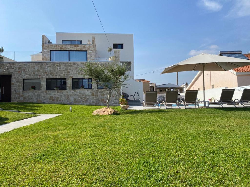 Elaia Rooms Lido di Noto Екстер'єр фото