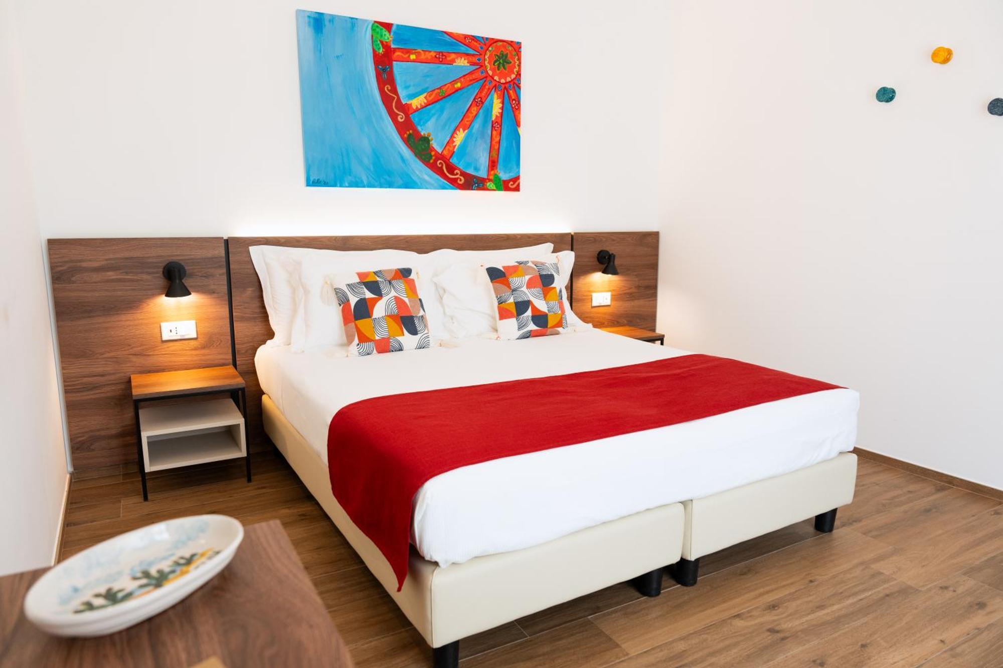 Elaia Rooms Lido di Noto Екстер'єр фото