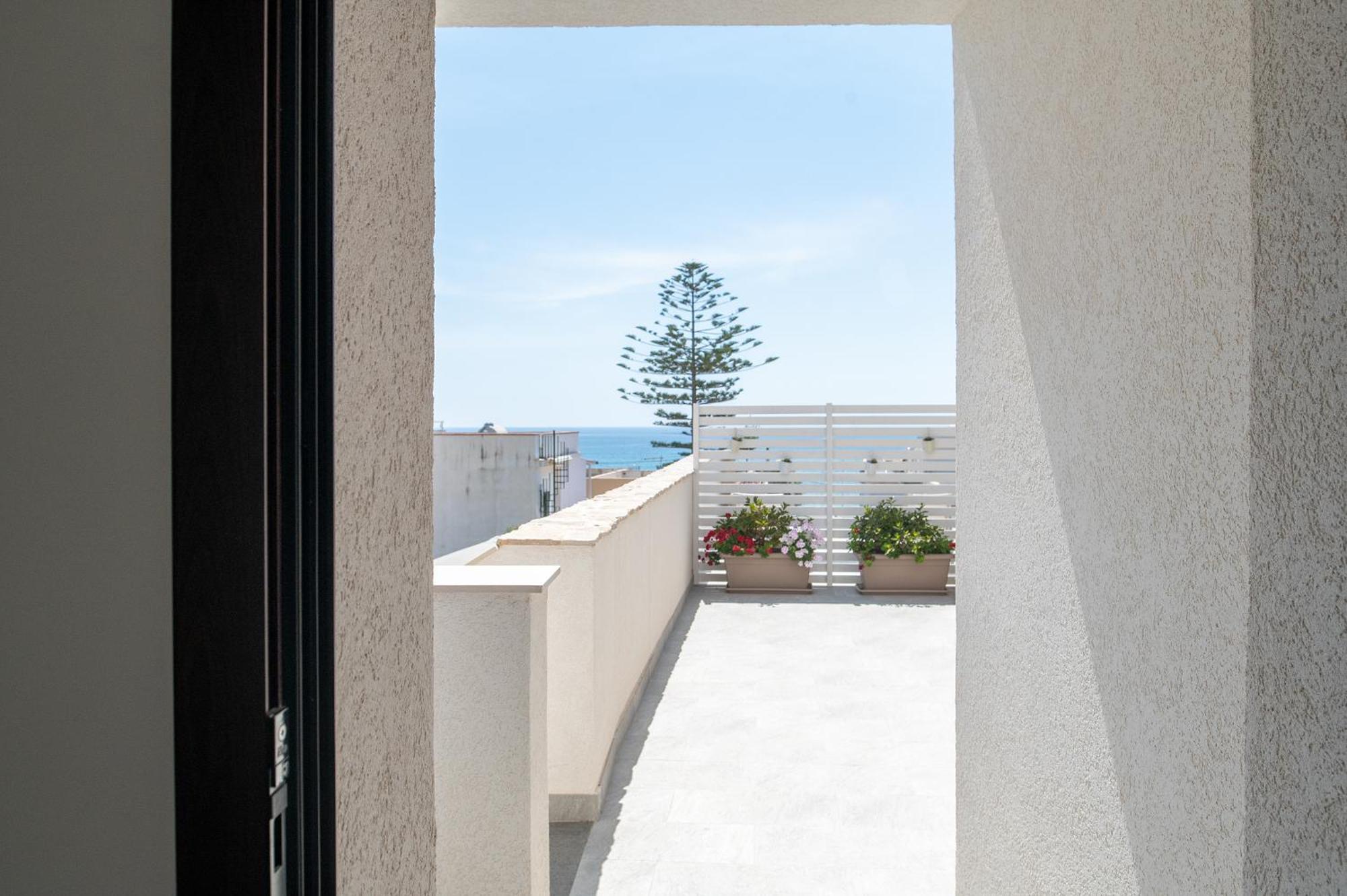 Elaia Rooms Lido di Noto Екстер'єр фото