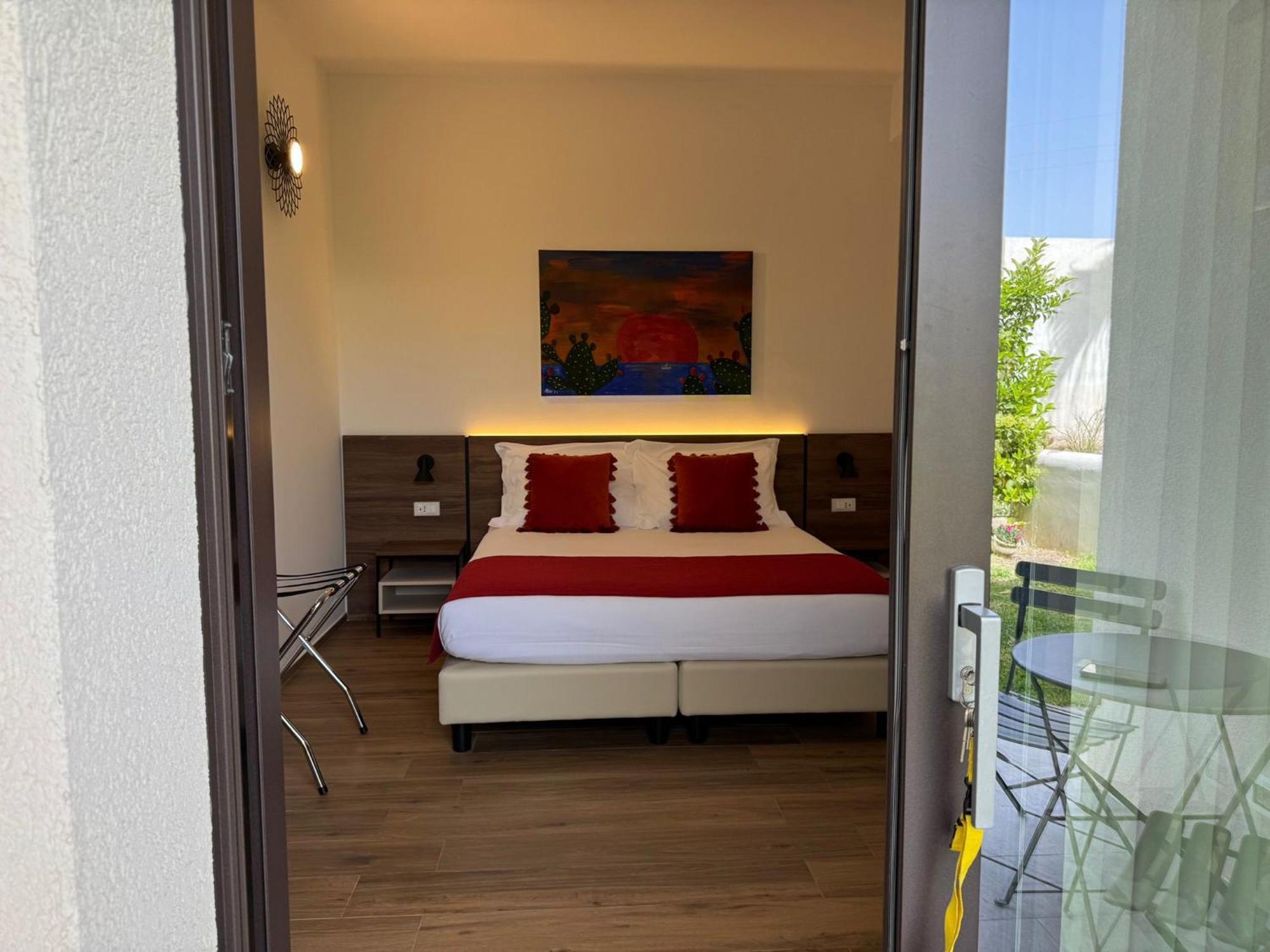 Elaia Rooms Lido di Noto Екстер'єр фото
