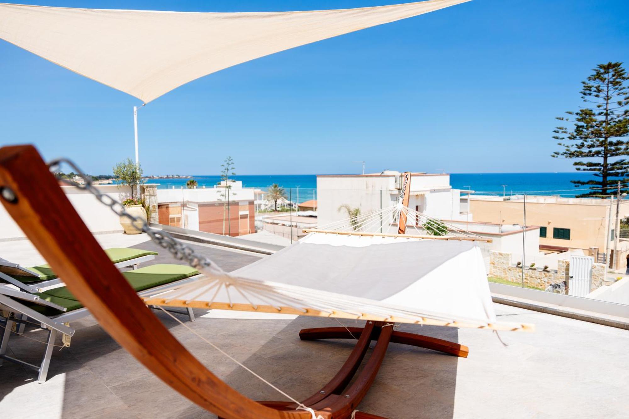 Elaia Rooms Lido di Noto Екстер'єр фото