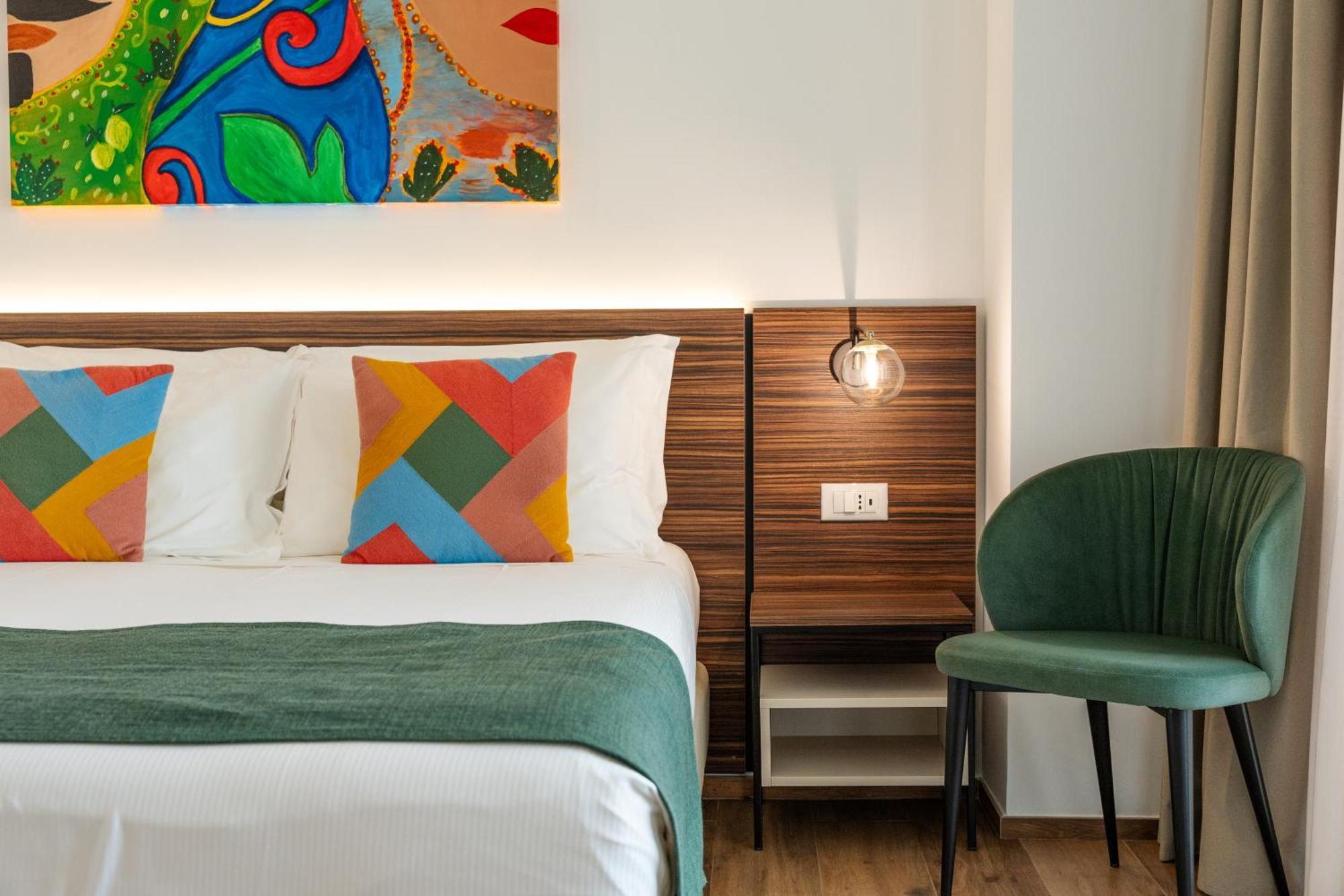 Elaia Rooms Lido di Noto Екстер'єр фото