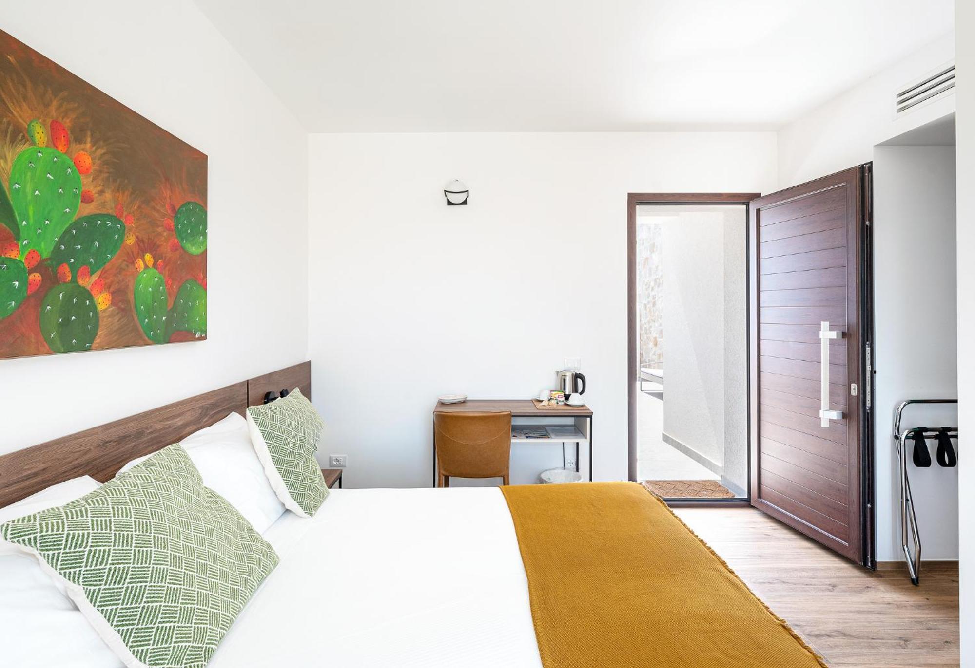 Elaia Rooms Lido di Noto Екстер'єр фото