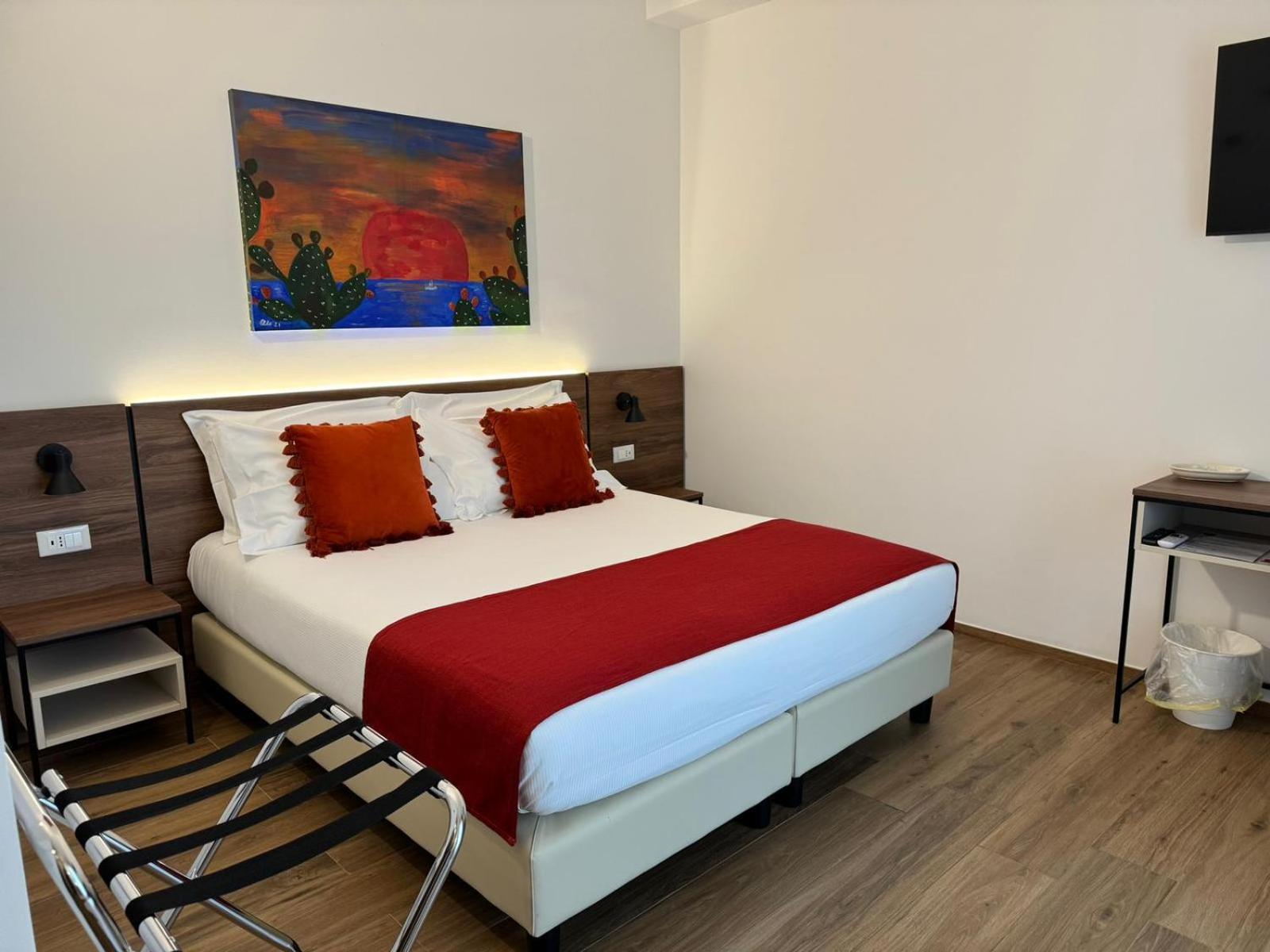 Elaia Rooms Lido di Noto Екстер'єр фото