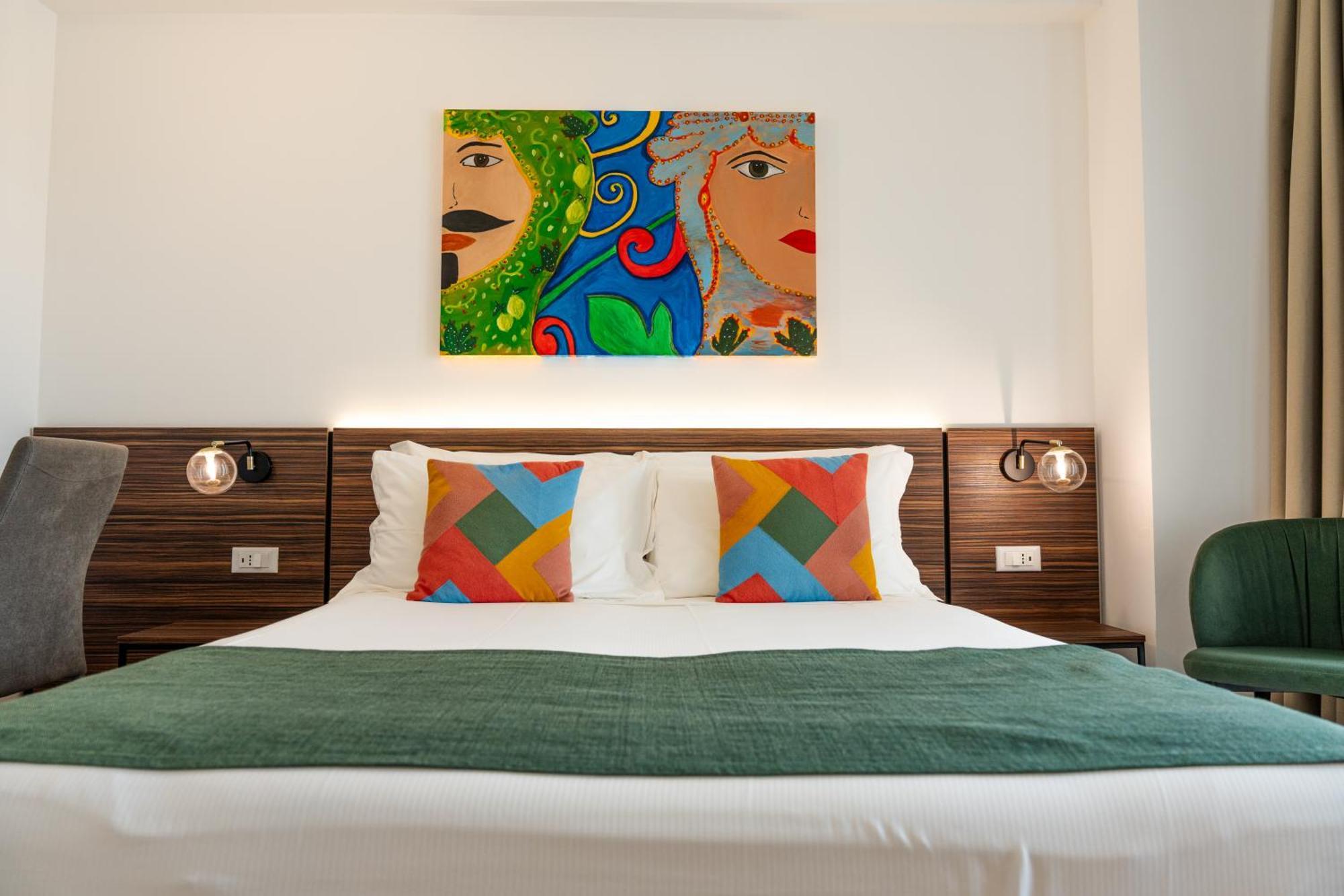 Elaia Rooms Lido di Noto Екстер'єр фото