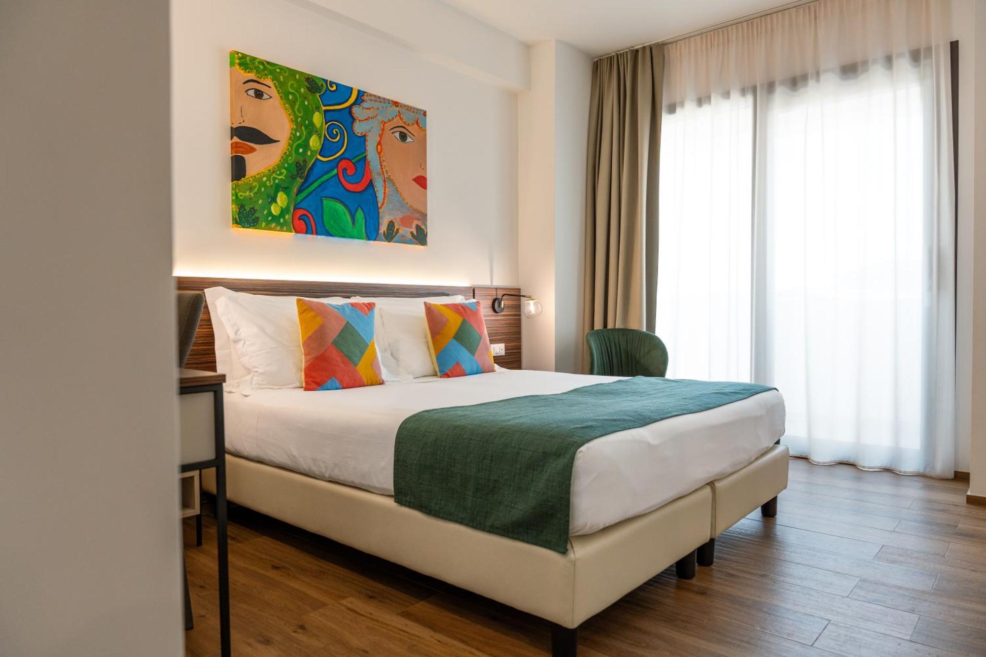 Elaia Rooms Lido di Noto Екстер'єр фото