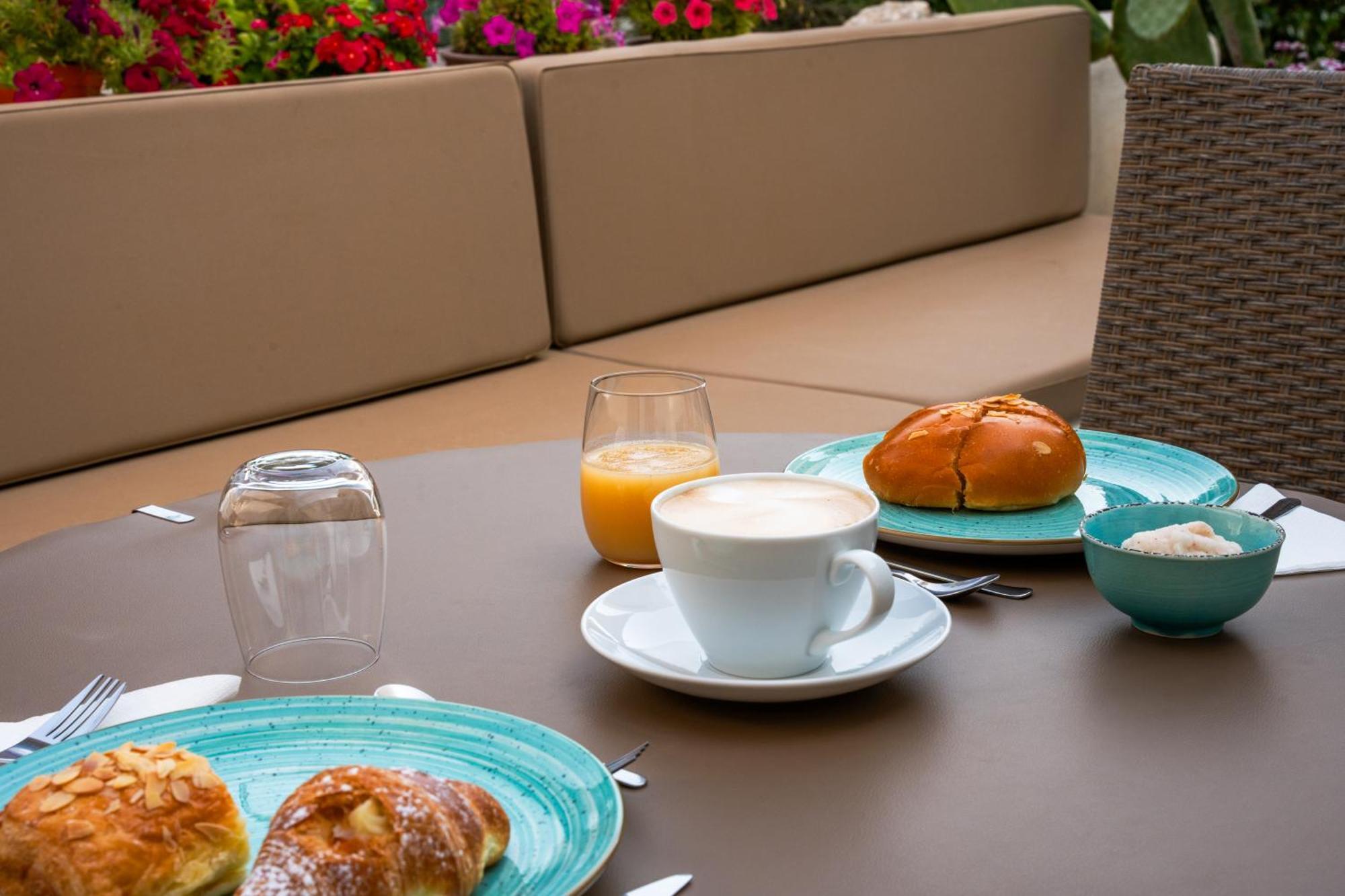 Elaia Rooms Lido di Noto Екстер'єр фото
