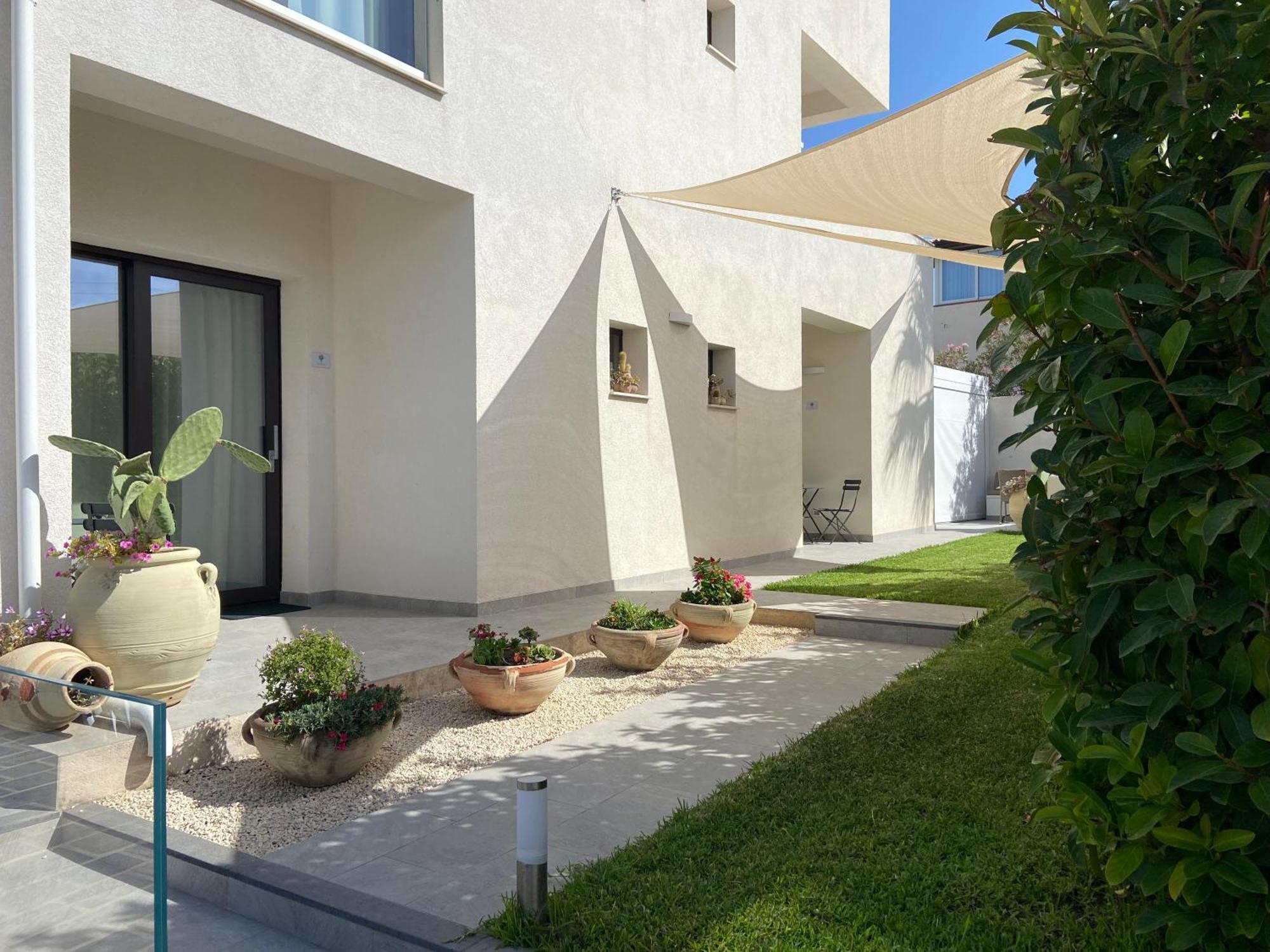 Elaia Rooms Lido di Noto Екстер'єр фото