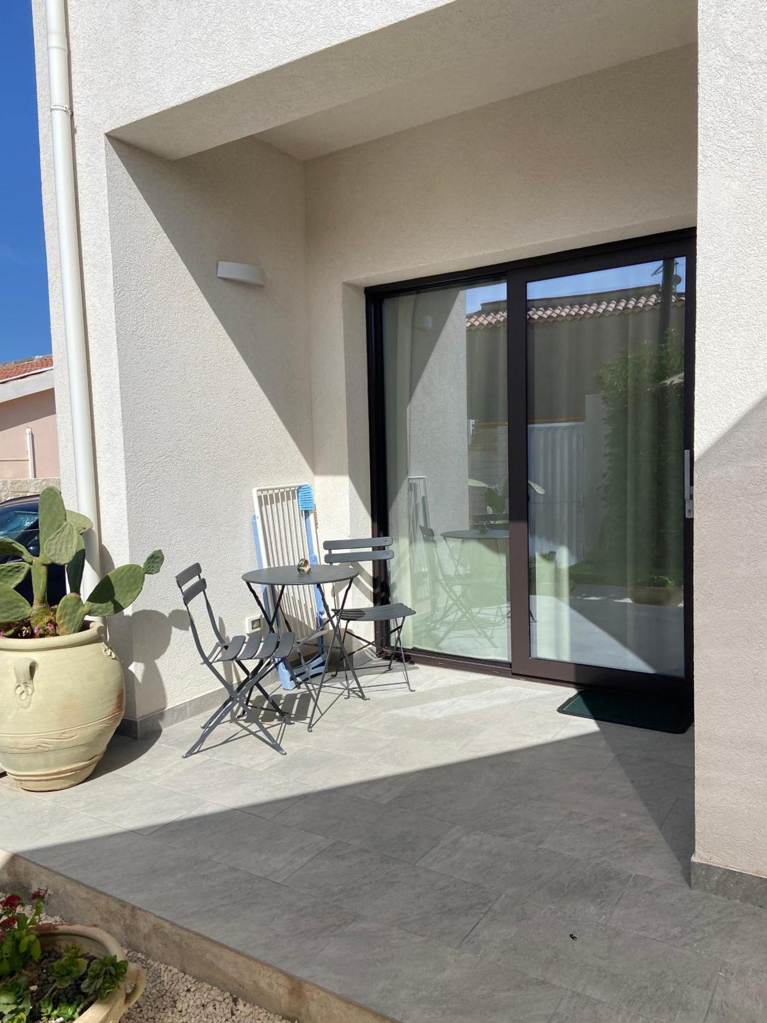 Elaia Rooms Lido di Noto Екстер'єр фото