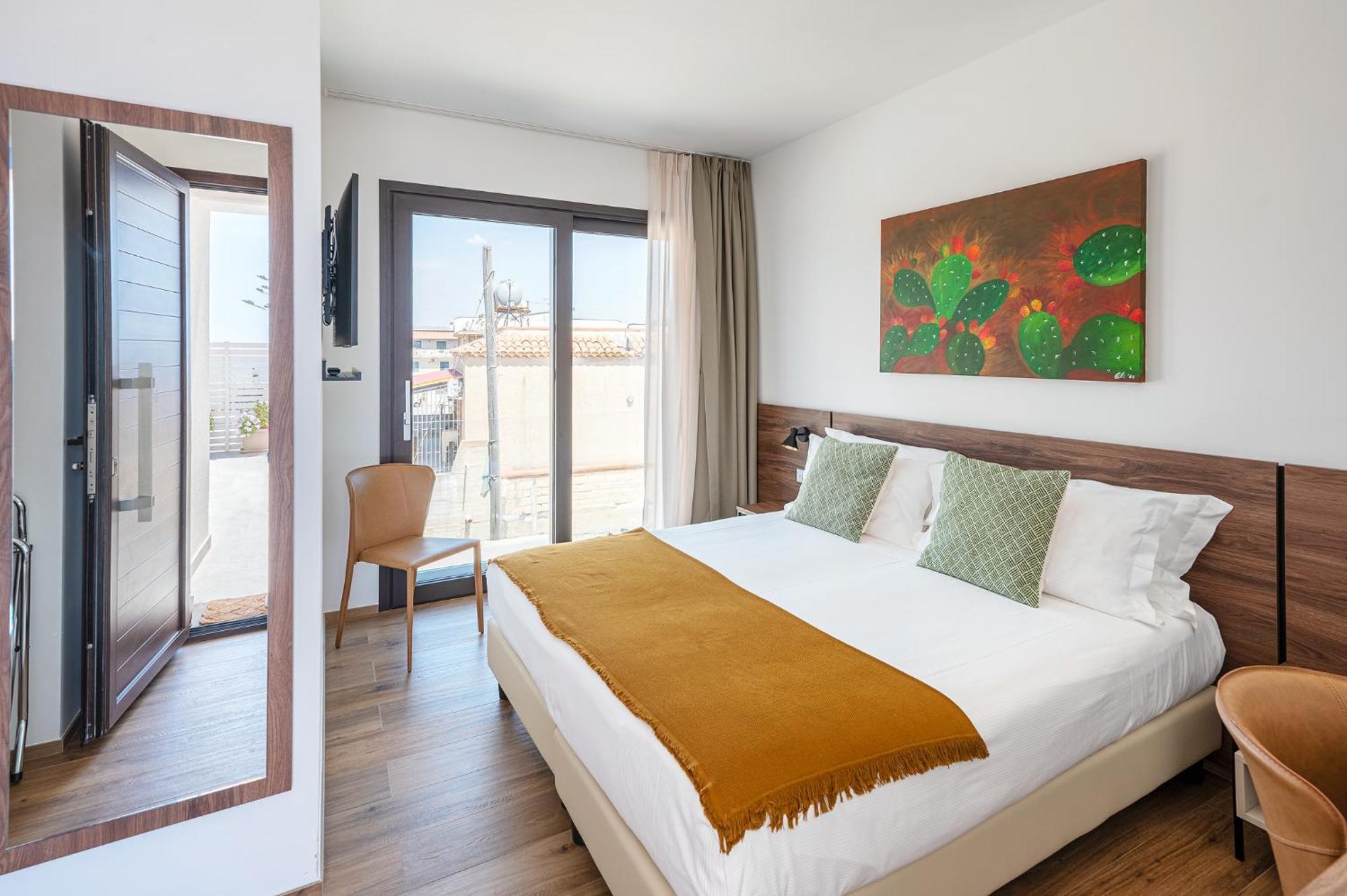 Elaia Rooms Lido di Noto Екстер'єр фото