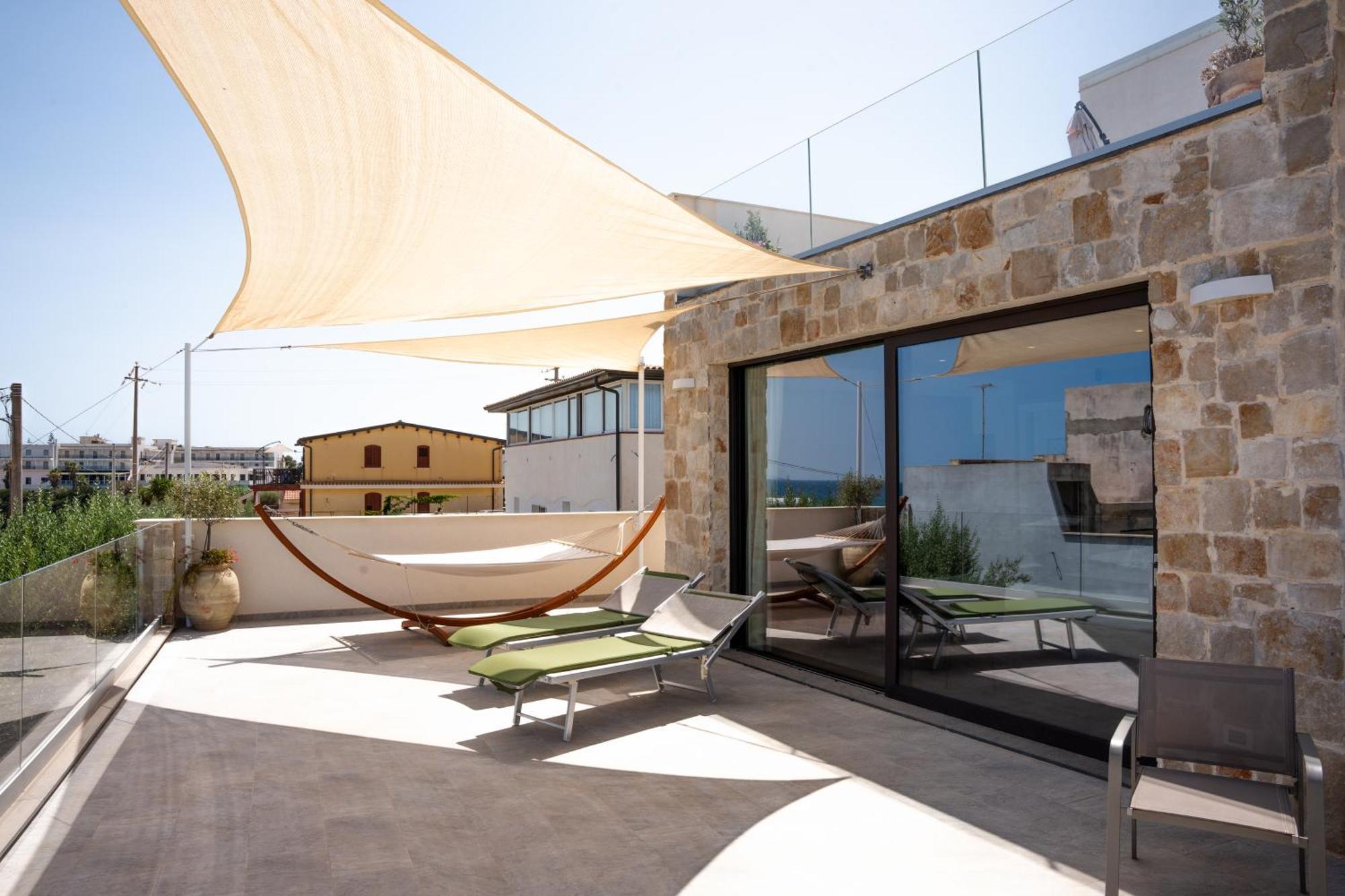 Elaia Rooms Lido di Noto Екстер'єр фото