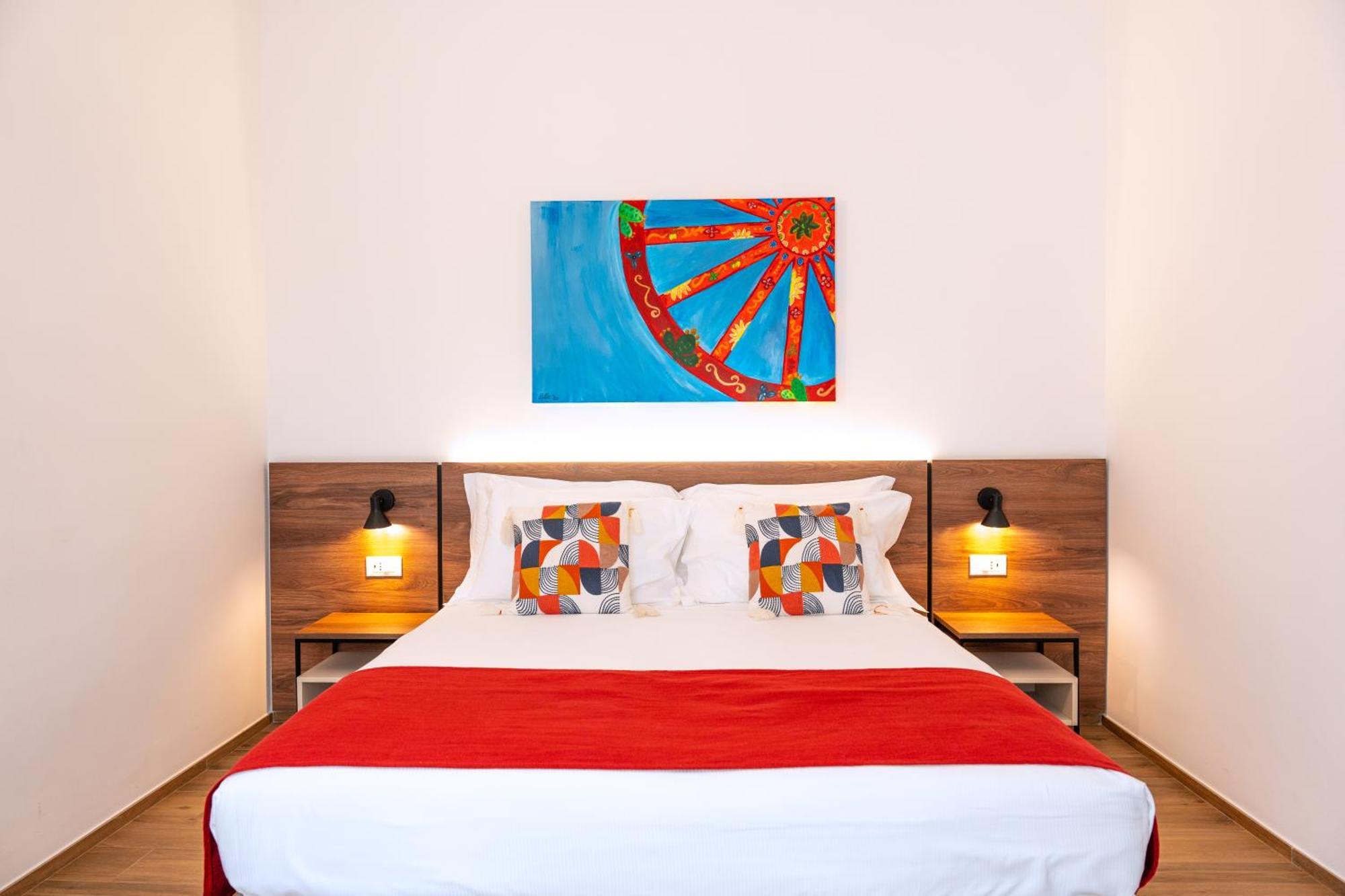 Elaia Rooms Lido di Noto Екстер'єр фото