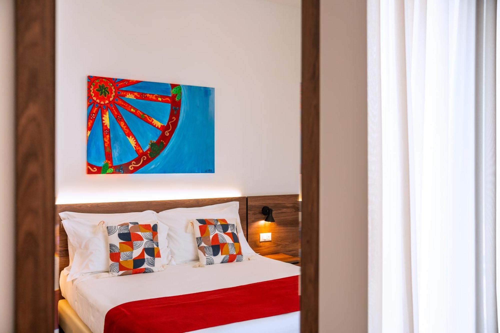 Elaia Rooms Lido di Noto Екстер'єр фото