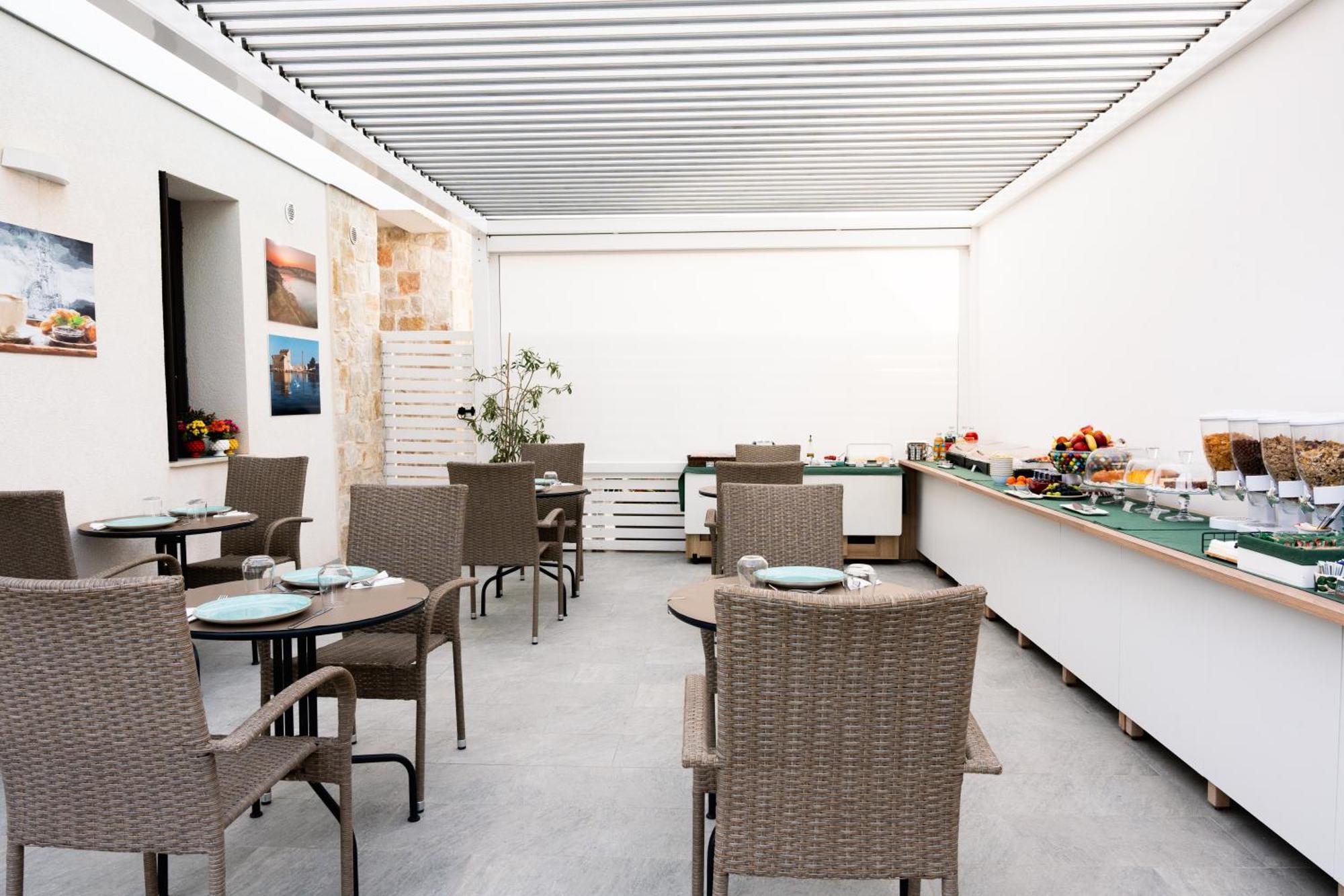 Elaia Rooms Lido di Noto Екстер'єр фото
