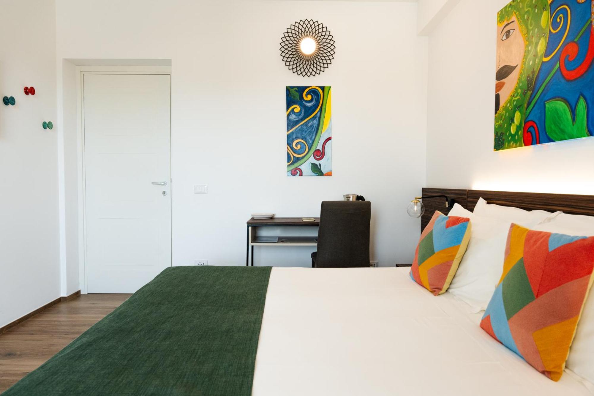 Elaia Rooms Lido di Noto Екстер'єр фото