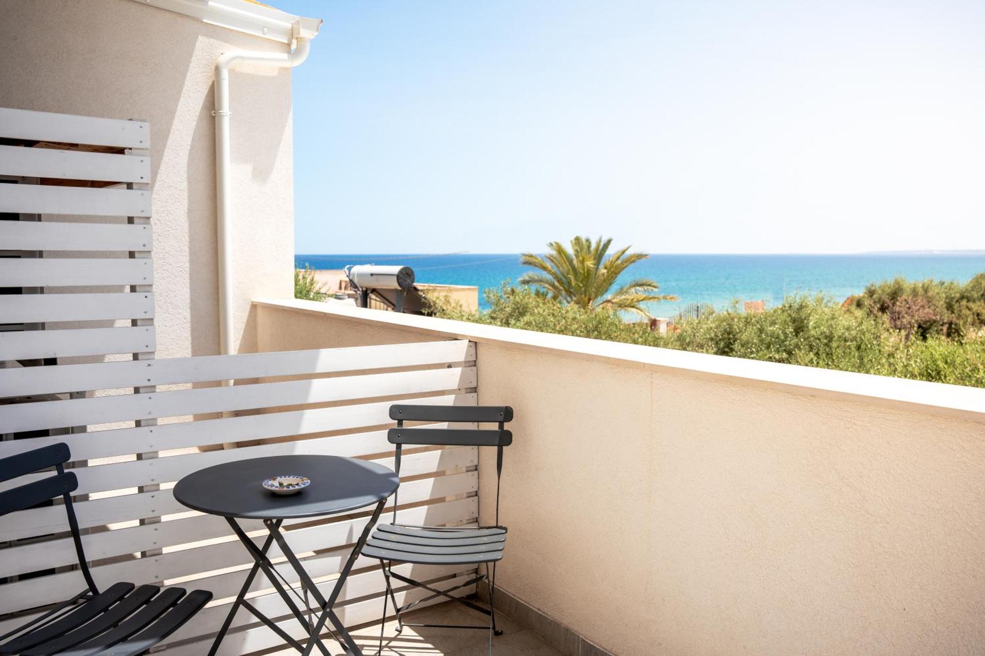 Elaia Rooms Lido di Noto Екстер'єр фото