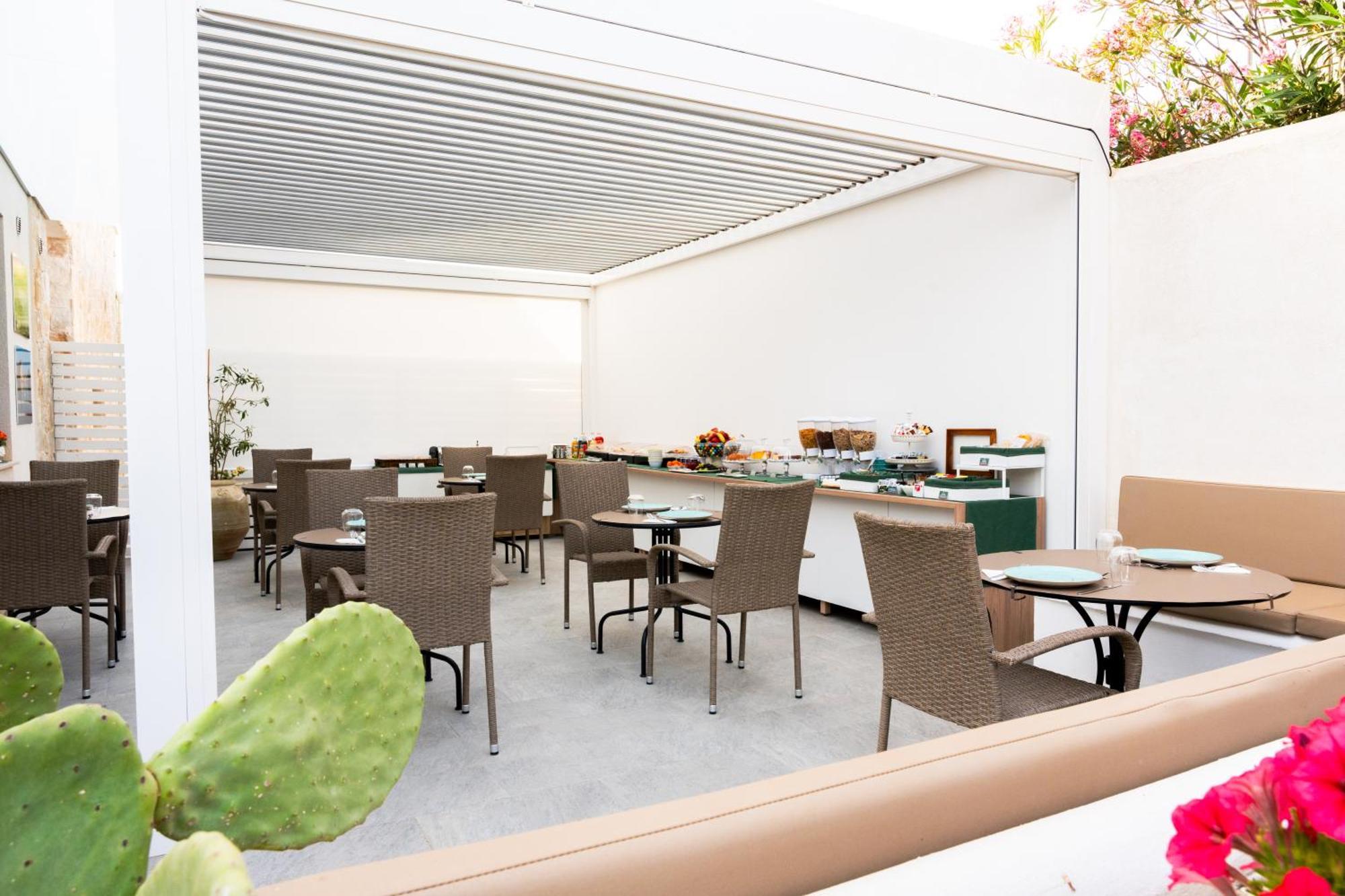Elaia Rooms Lido di Noto Екстер'єр фото