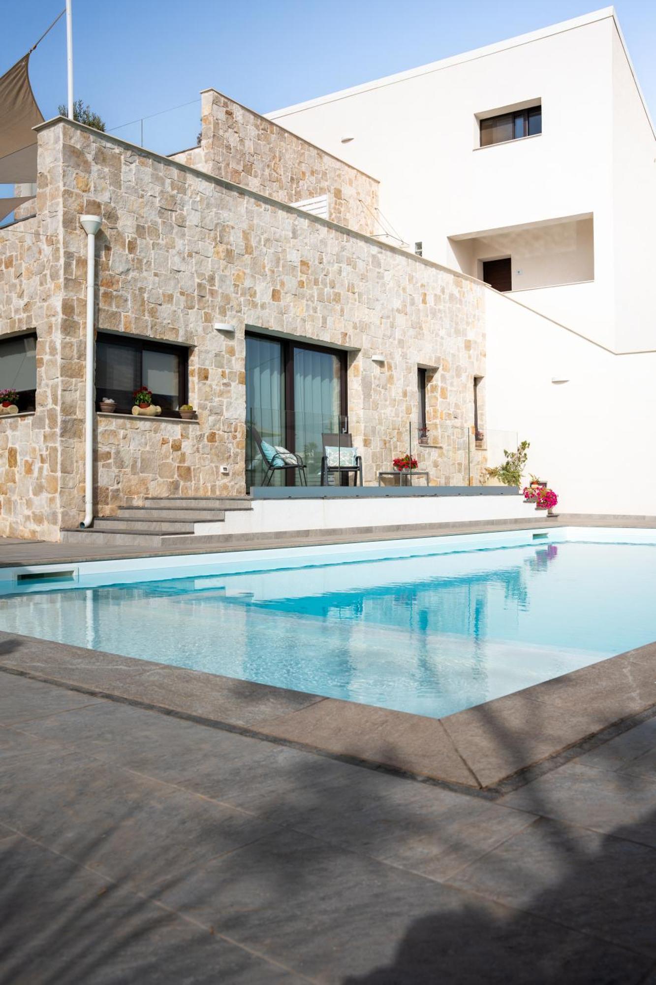Elaia Rooms Lido di Noto Екстер'єр фото