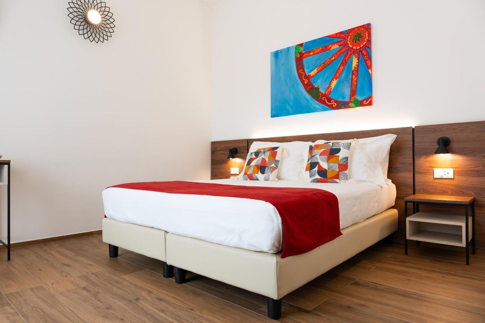 Elaia Rooms Lido di Noto Екстер'єр фото