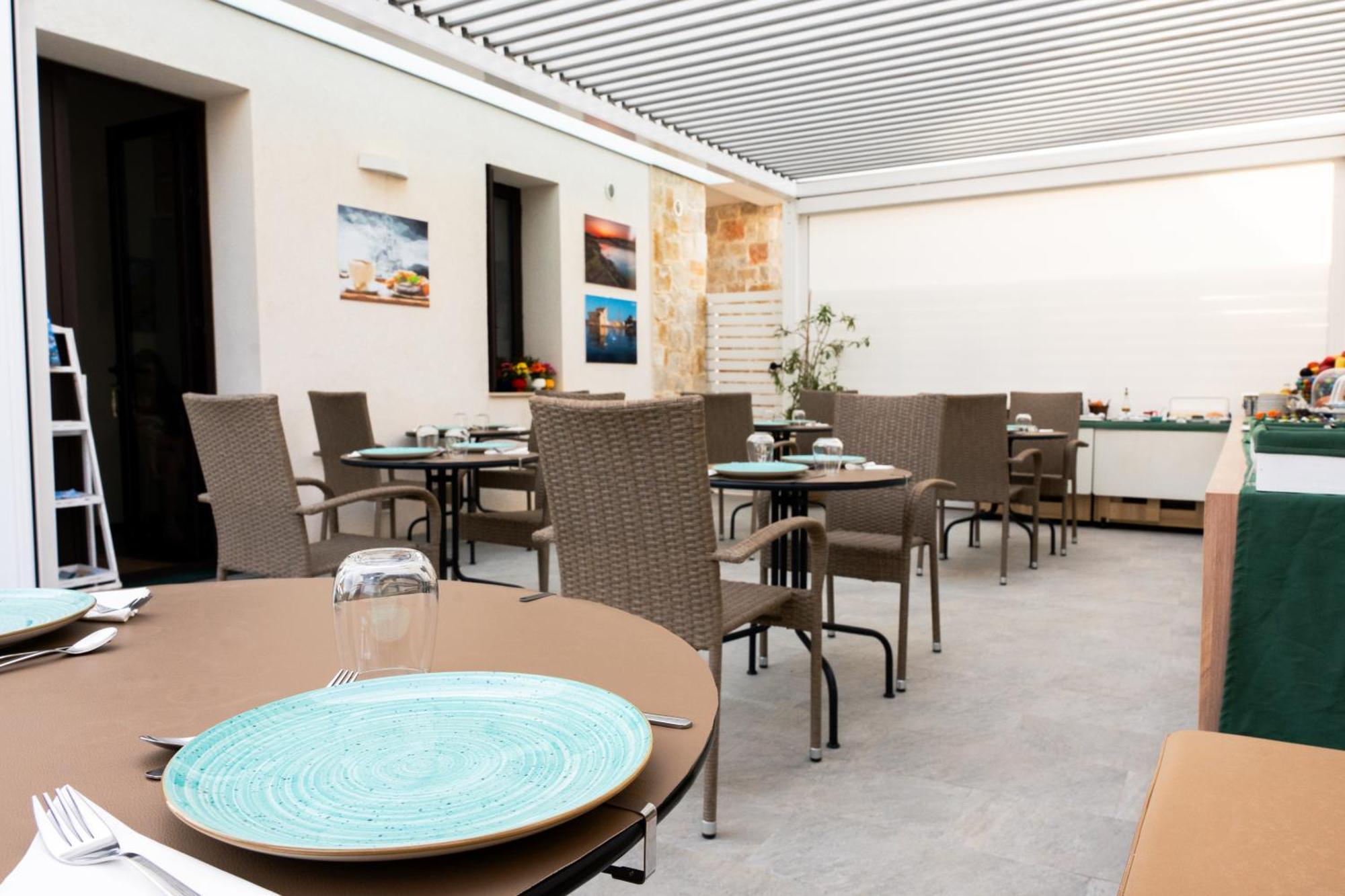 Elaia Rooms Lido di Noto Екстер'єр фото